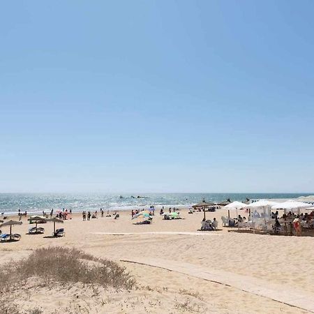 En La Misma Playa Nuevo 3 Dormit Vistas Al Mar Apartment Punta Umbría Екстериор снимка