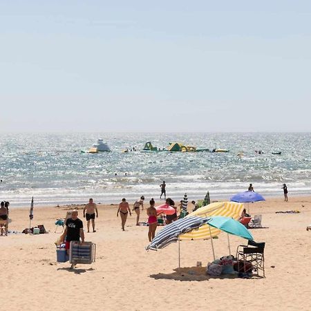 En La Misma Playa Nuevo 3 Dormit Vistas Al Mar Apartment Punta Umbría Екстериор снимка