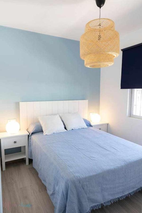 En La Misma Playa Nuevo 3 Dormit Vistas Al Mar Apartment Punta Umbría Екстериор снимка