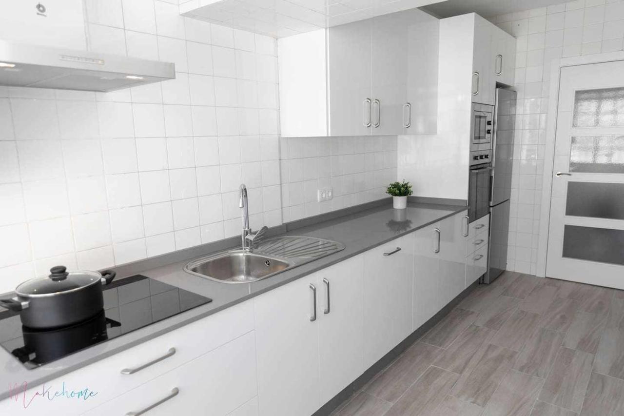 En La Misma Playa Nuevo 3 Dormit Vistas Al Mar Apartment Punta Umbría Екстериор снимка