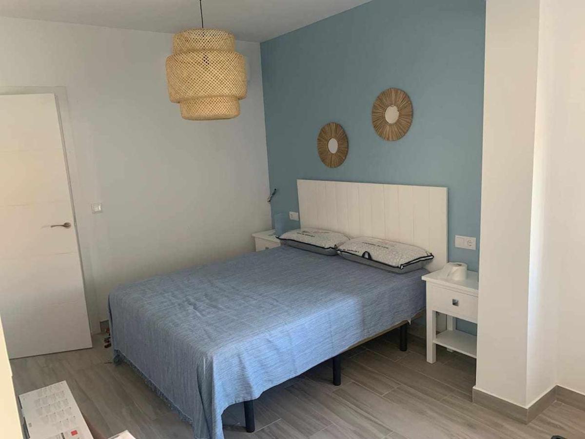En La Misma Playa Nuevo 3 Dormit Vistas Al Mar Apartment Punta Umbría Екстериор снимка