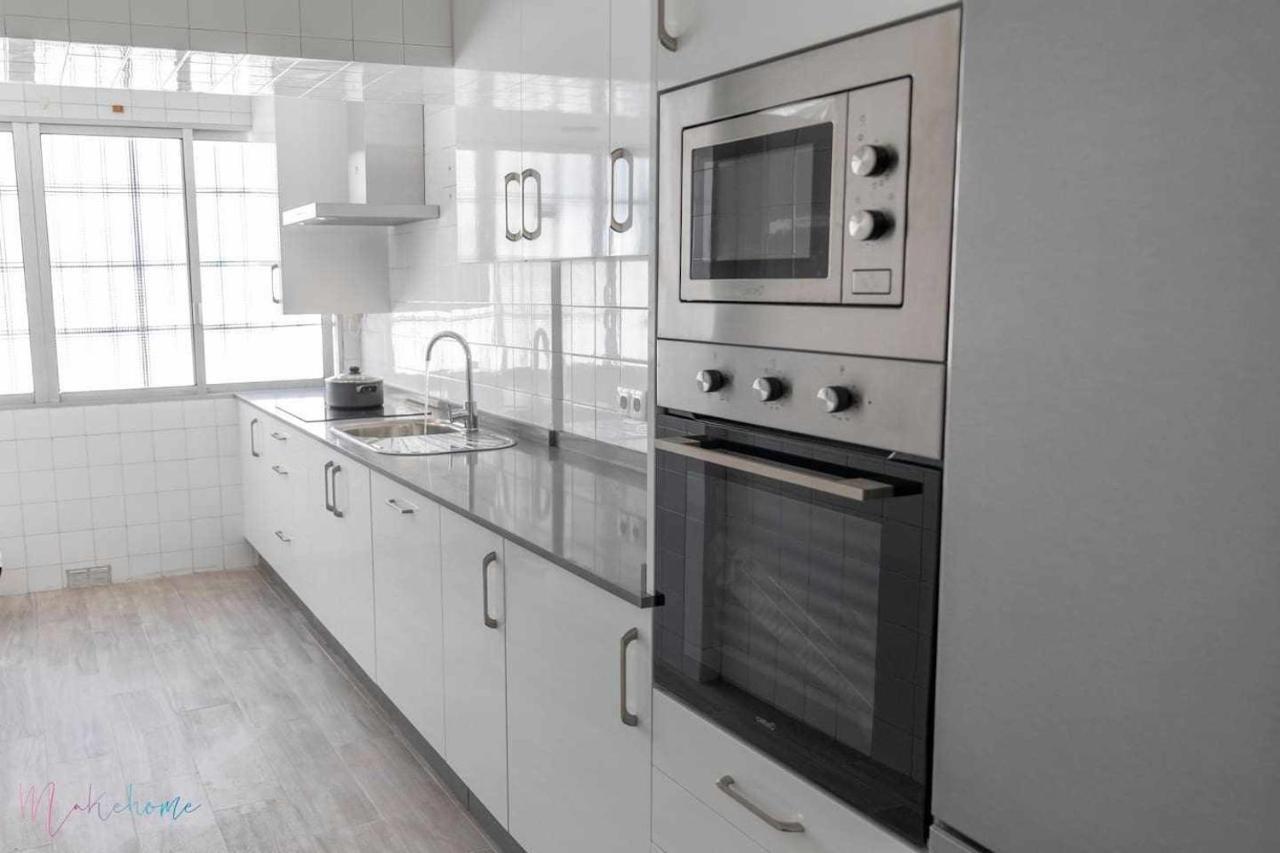 En La Misma Playa Nuevo 3 Dormit Vistas Al Mar Apartment Punta Umbría Екстериор снимка