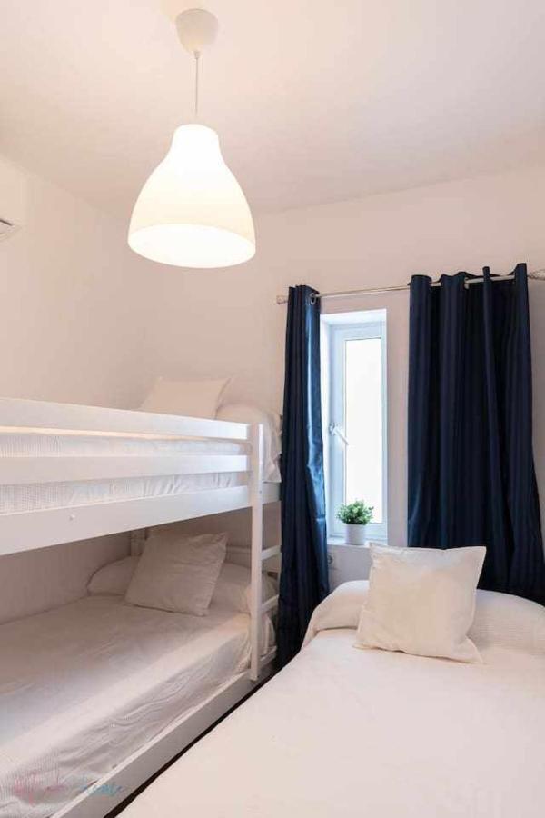 En La Misma Playa Nuevo 3 Dormit Vistas Al Mar Apartment Punta Umbría Екстериор снимка