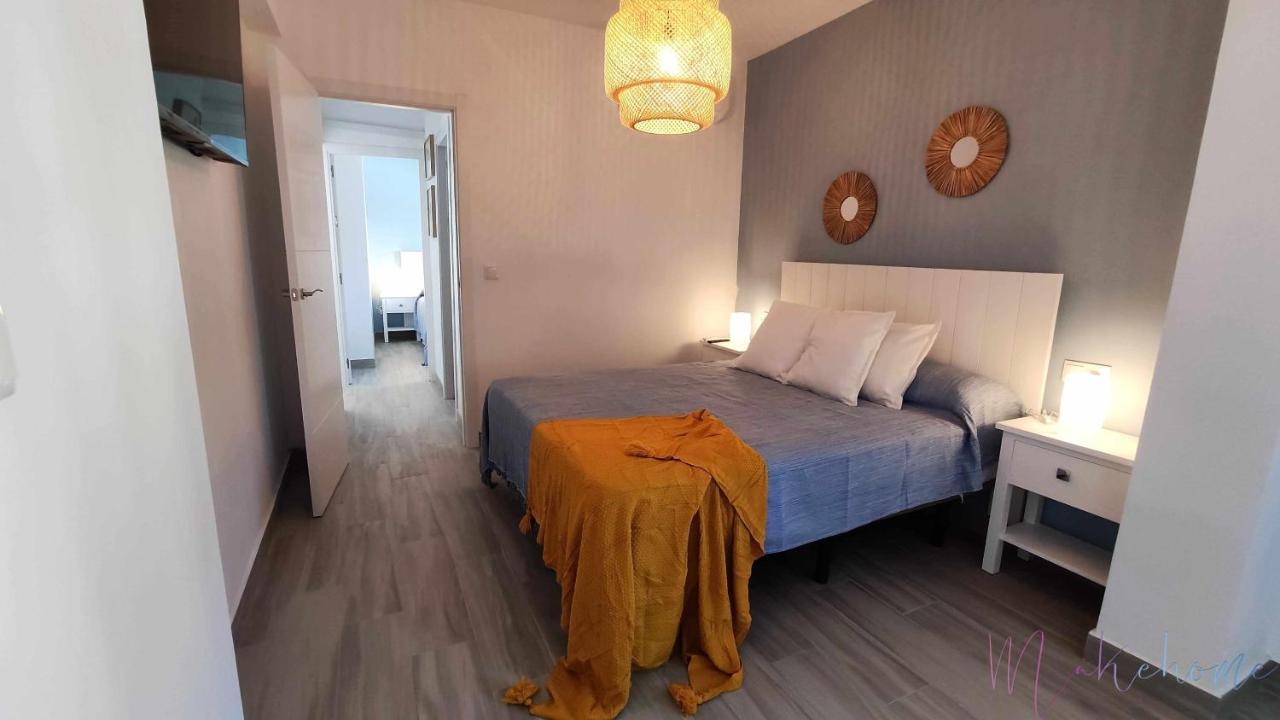 En La Misma Playa Nuevo 3 Dormit Vistas Al Mar Apartment Punta Umbría Екстериор снимка