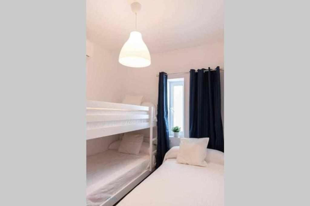 En La Misma Playa Nuevo 3 Dormit Vistas Al Mar Apartment Punta Umbría Екстериор снимка